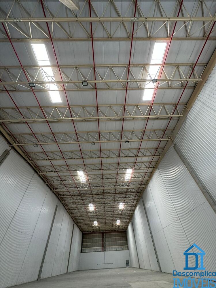 Depósito-Galpão, 2091 m² - Foto 6
