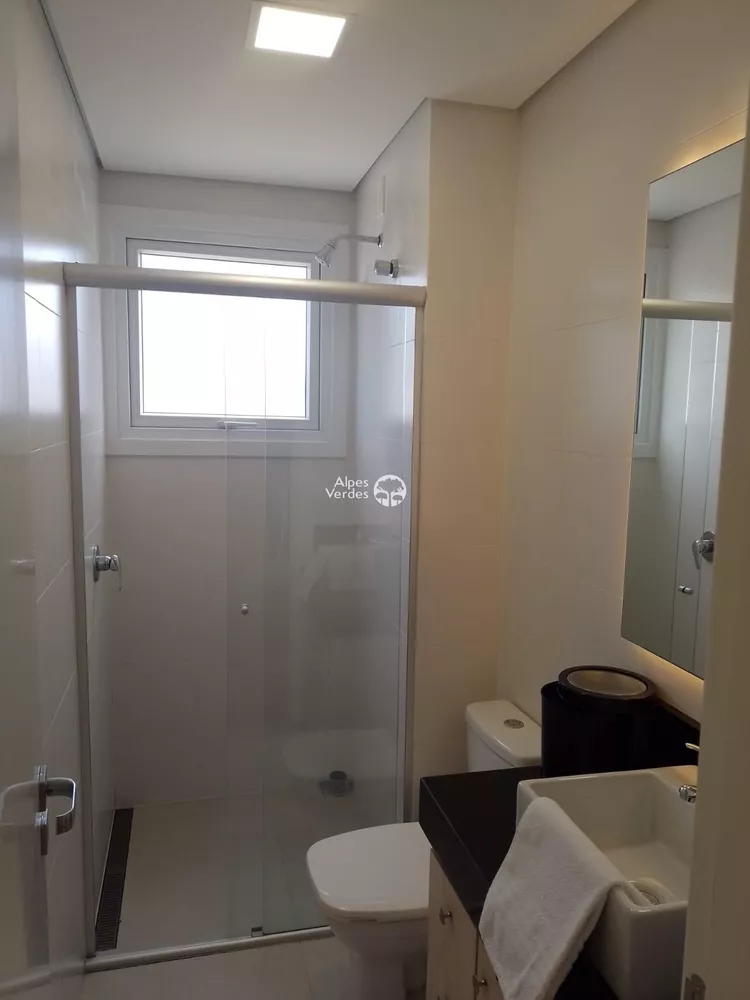 Apartamento à venda com 2 quartos, 71m² - Foto 4