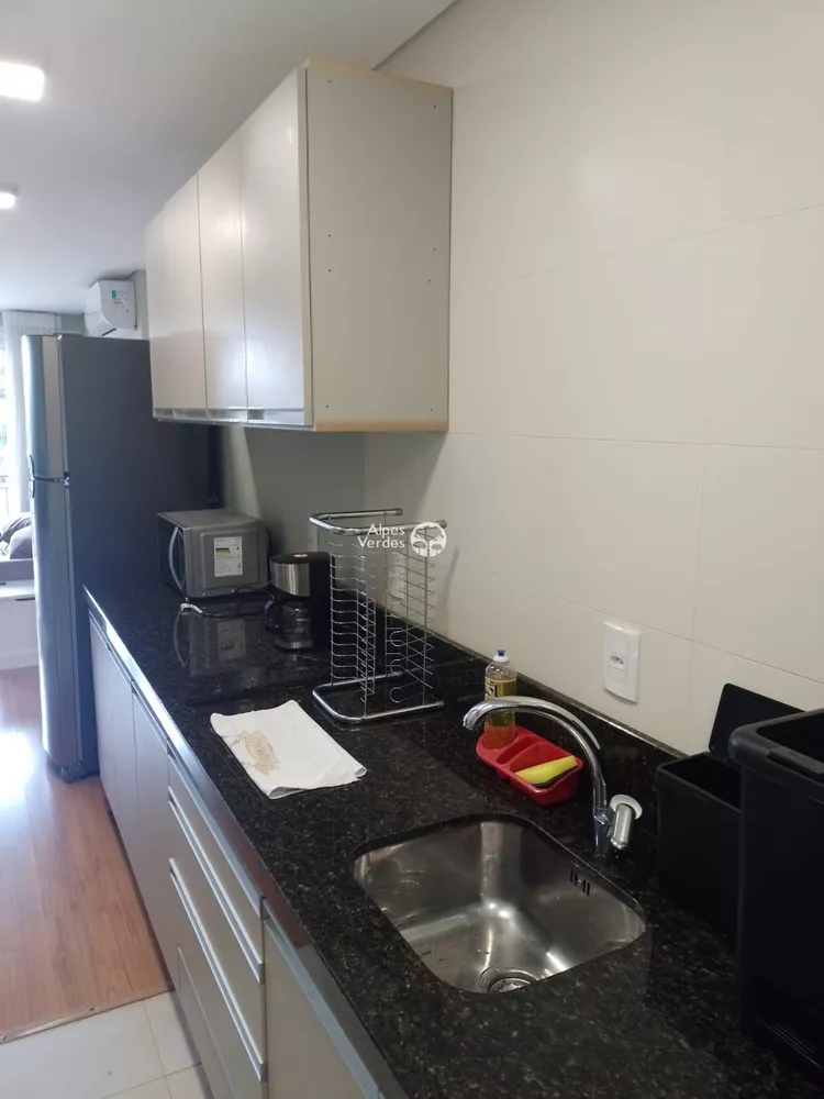 Apartamento à venda com 2 quartos, 71m² - Foto 9