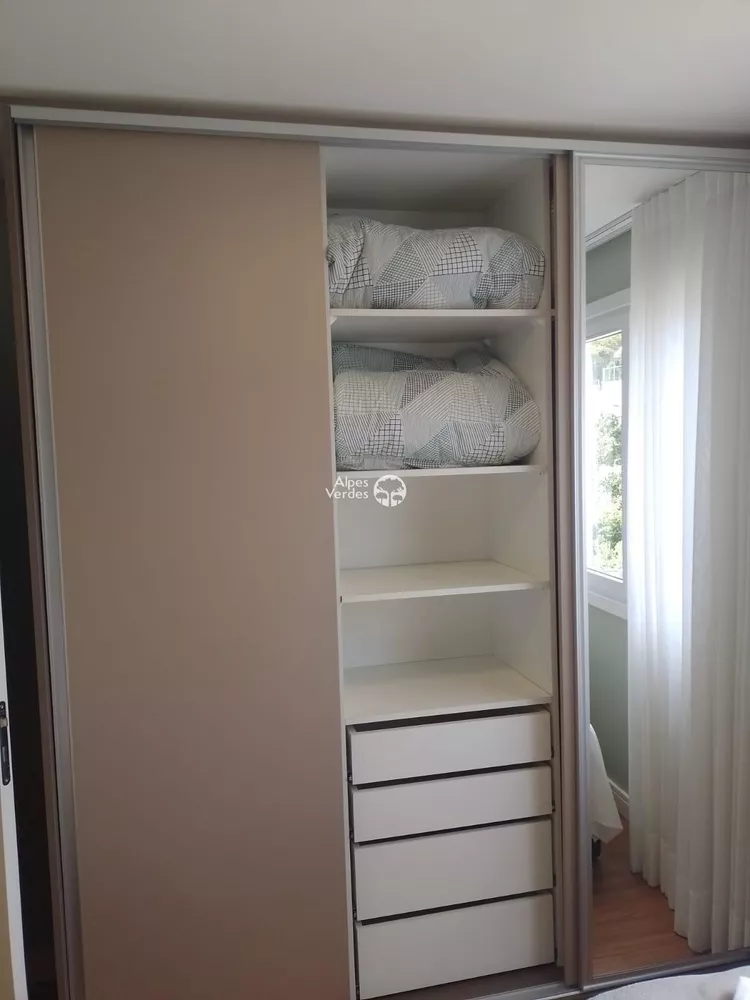 Apartamento à venda com 2 quartos, 71m² - Foto 7