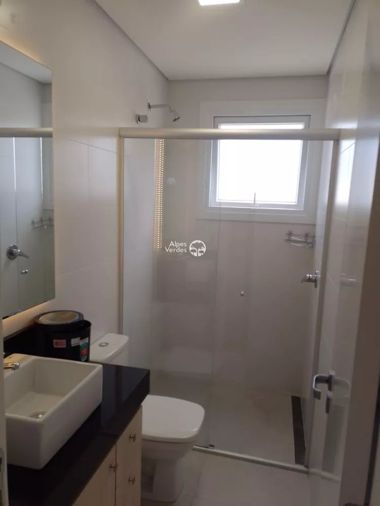 Apartamento à venda com 2 quartos, 71m² - Foto 3