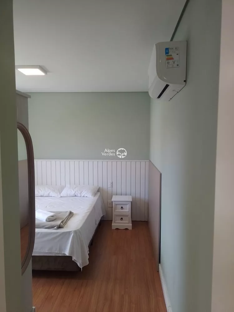 Apartamento à venda com 2 quartos, 71m² - Foto 2