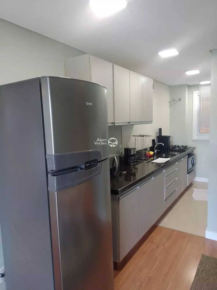 Apartamento à venda com 2 quartos, 71m² - Foto 11