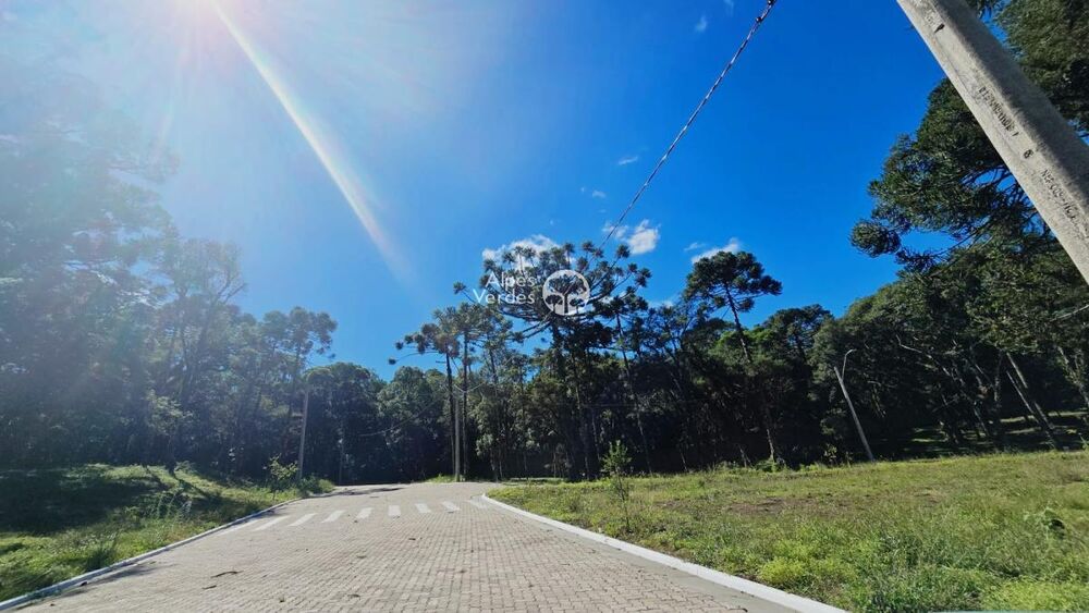 Terreno à venda, 500m² - Foto 1