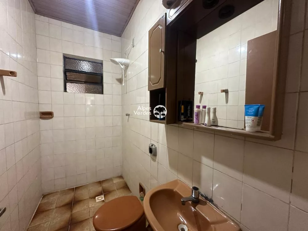 Casa à venda com 3 quartos, 115m² - Foto 12