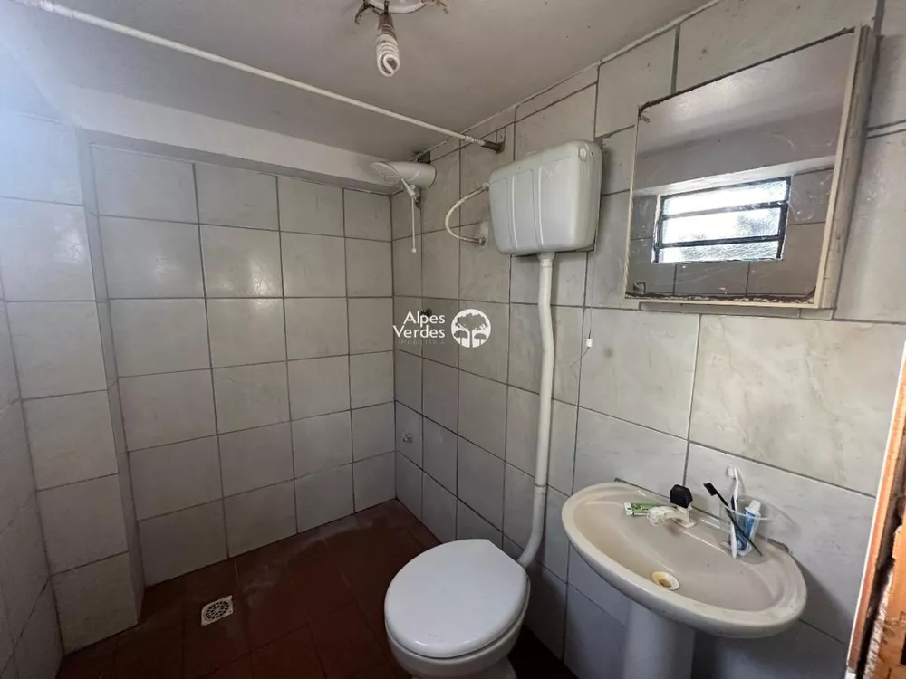 Casa à venda com 3 quartos, 115m² - Foto 4