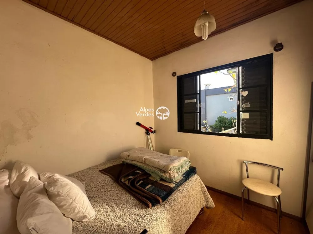 Casa à venda com 3 quartos, 115m² - Foto 11