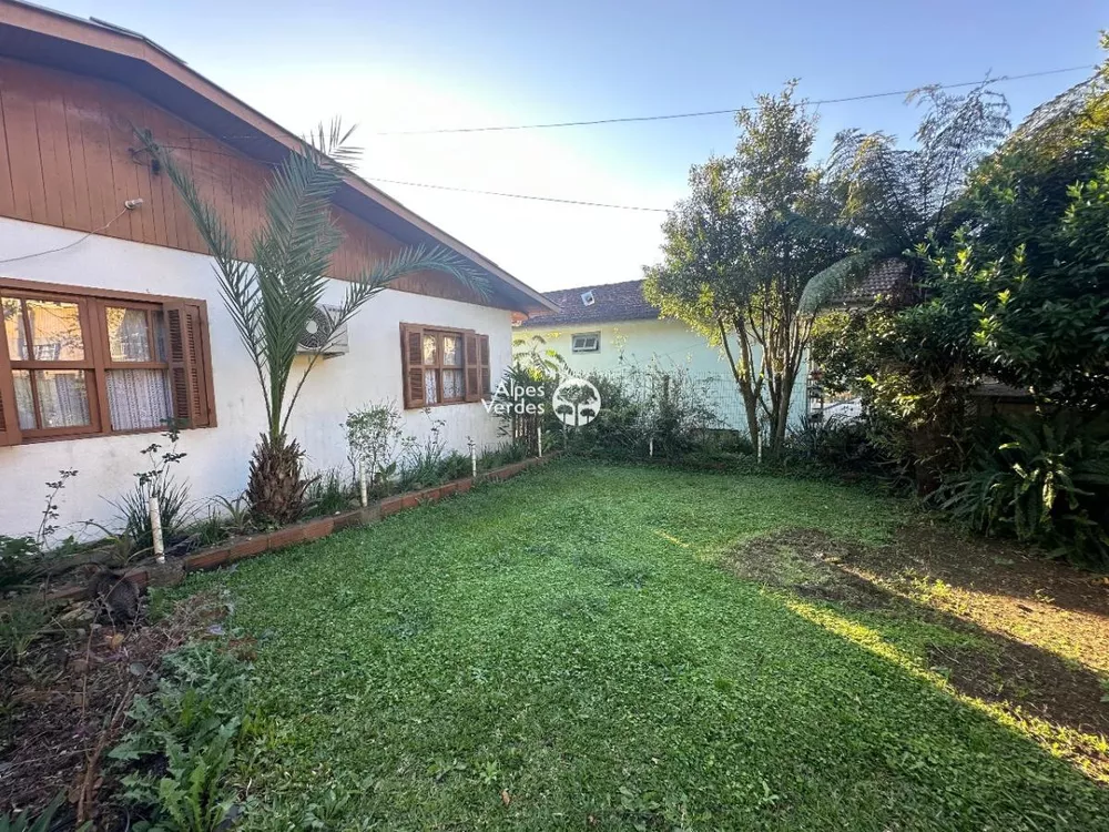 Casa à venda com 3 quartos, 115m² - Foto 5