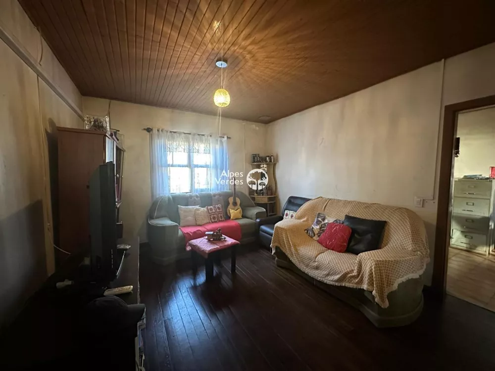 Casa à venda com 3 quartos, 115m² - Foto 6