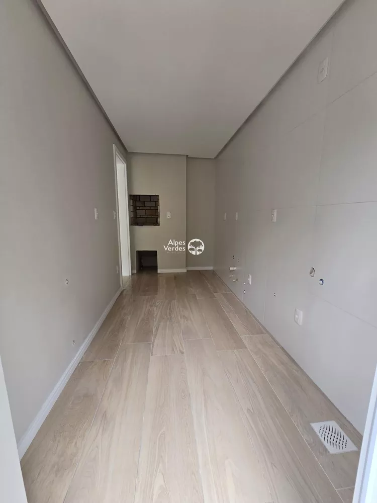 Apartamento à venda com 1 quarto, 53m² - Foto 2