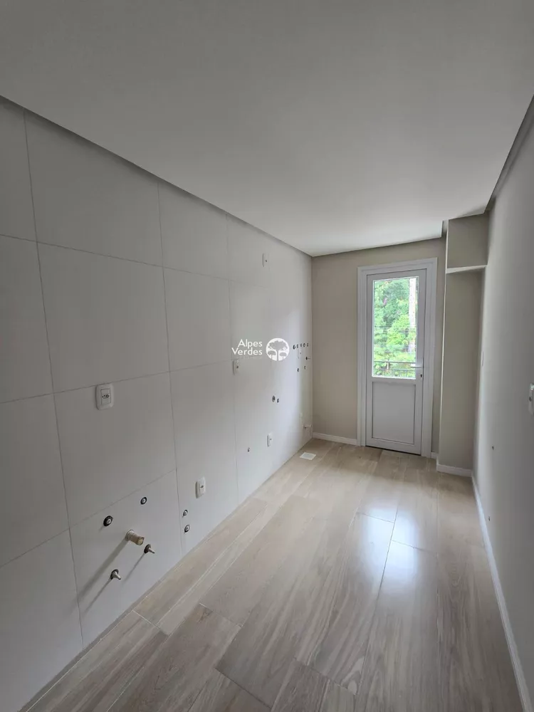 Apartamento à venda com 1 quarto, 53m² - Foto 4