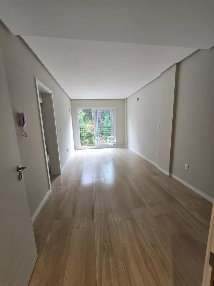 Apartamento à venda com 1 quarto, 53m² - Foto 3