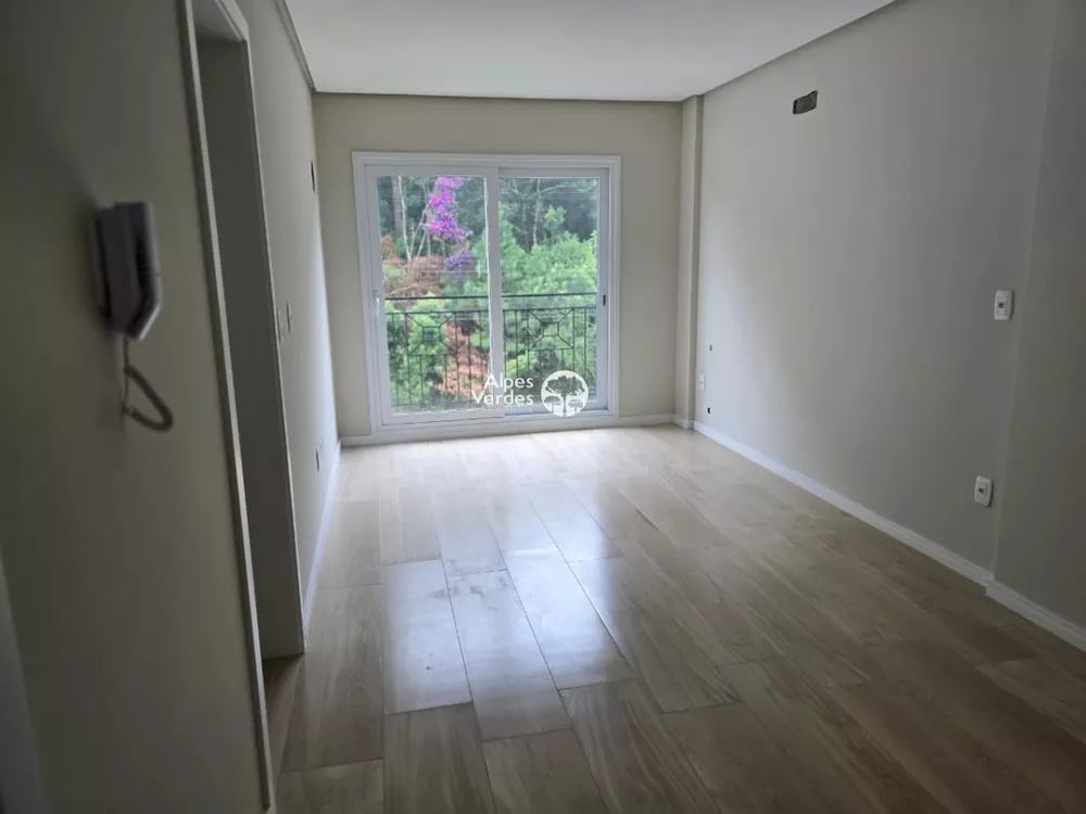 Apartamento à venda com 1 quarto, 53m² - Foto 15