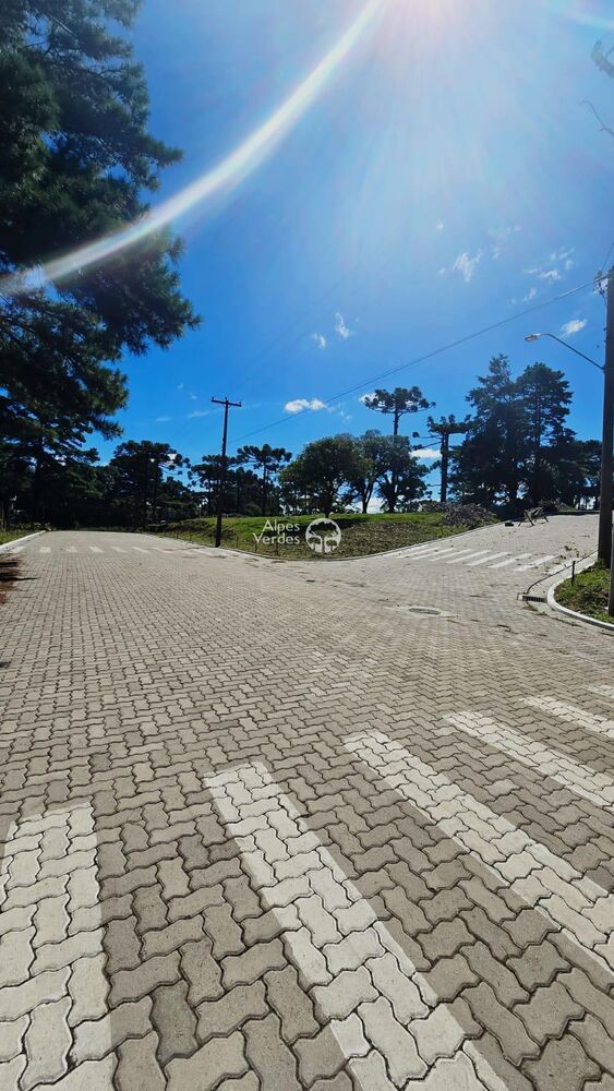 Terreno à venda, 422m² - Foto 1