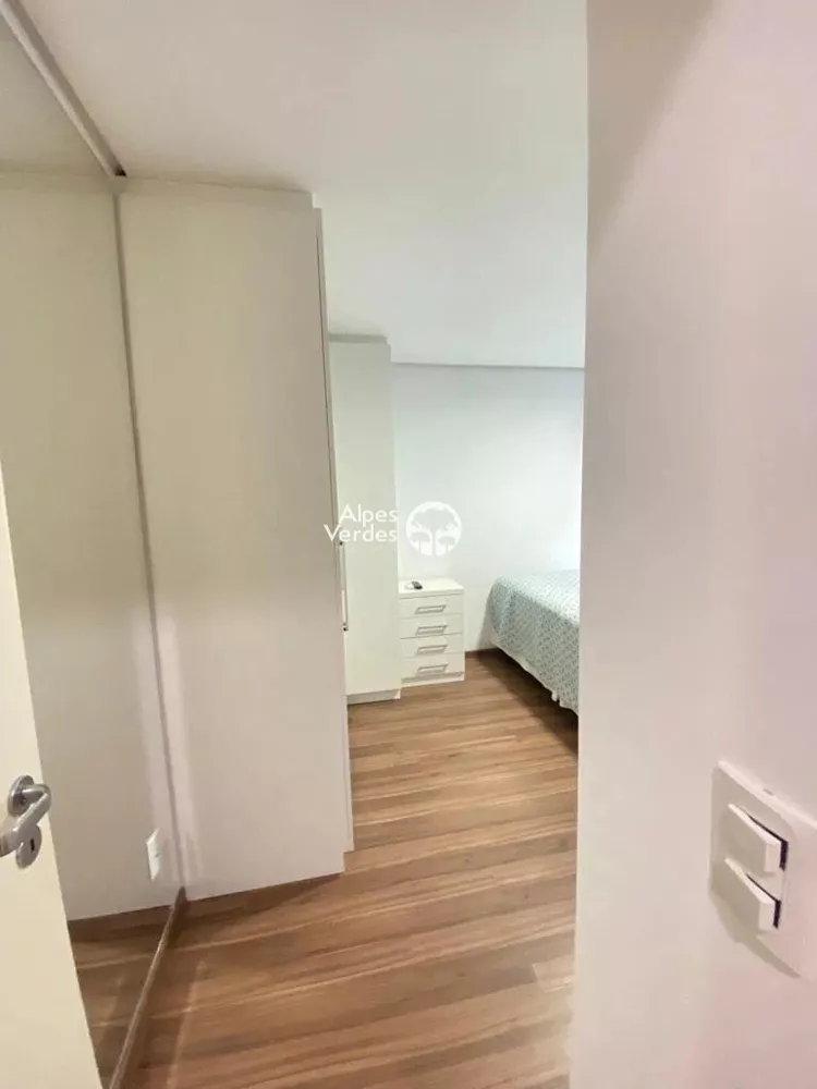 Apartamento à venda com 1 quarto, 70m² - Foto 10