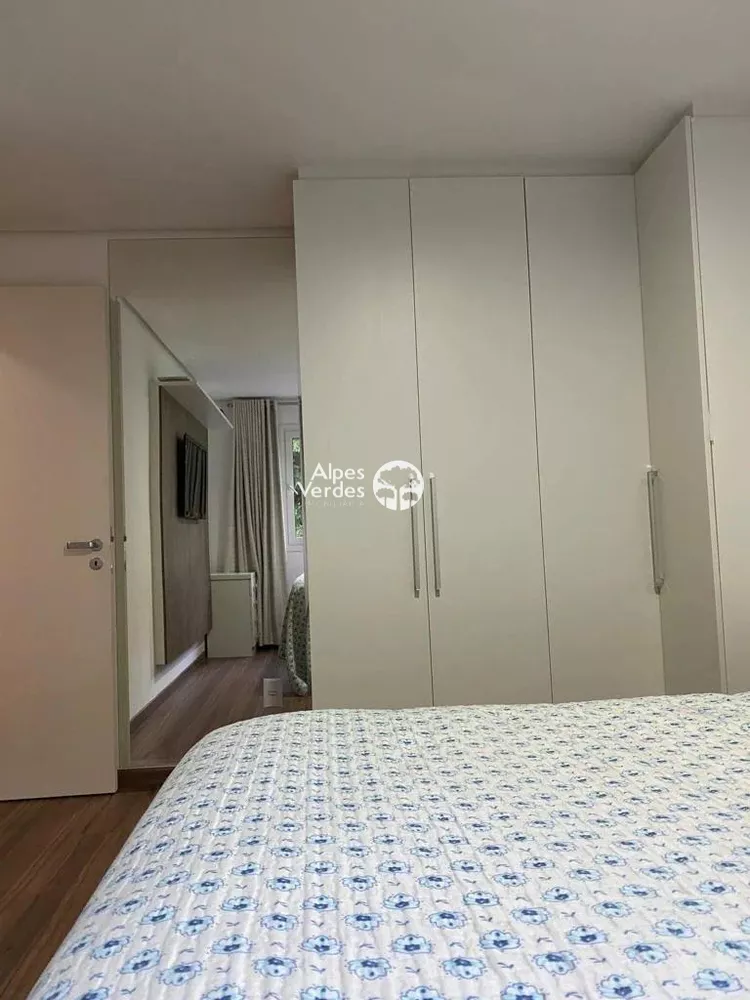 Apartamento à venda com 1 quarto, 70m² - Foto 8