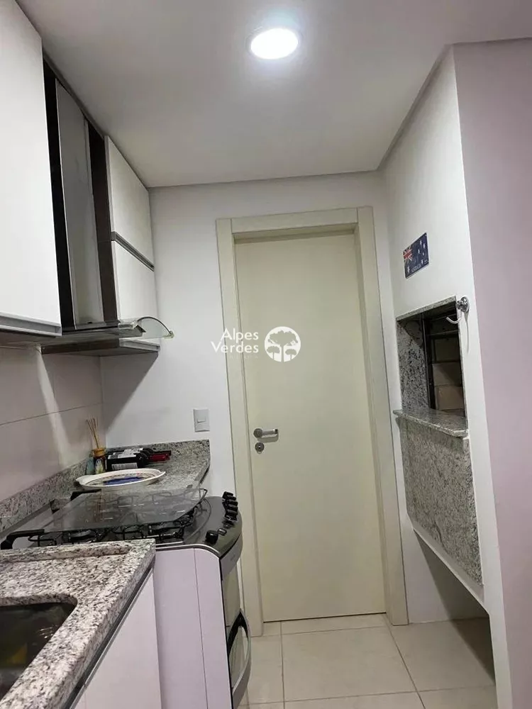 Apartamento à venda com 1 quarto, 70m² - Foto 5