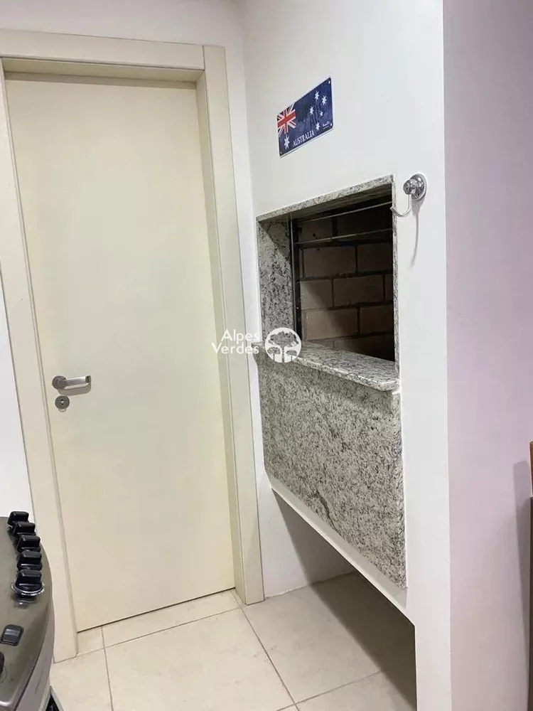 Apartamento à venda com 1 quarto, 70m² - Foto 4