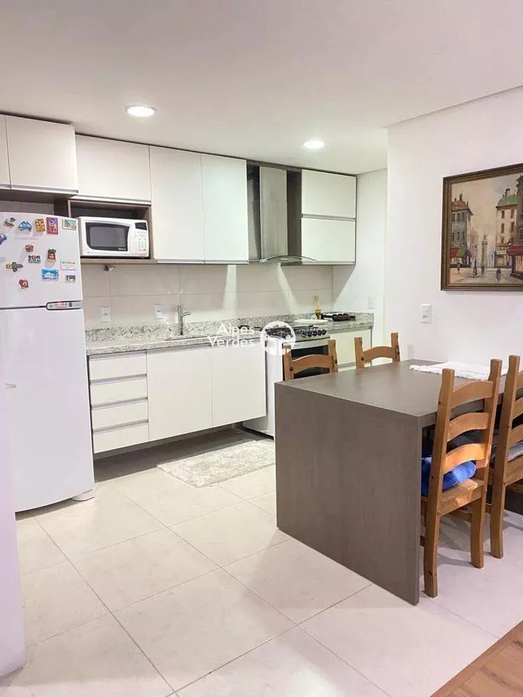 Apartamento à venda com 1 quarto, 70m² - Foto 3