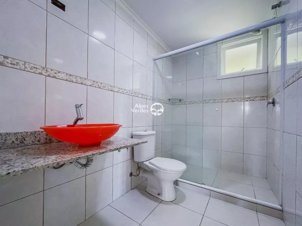 Apartamento à venda com 3 quartos, 148m² - Foto 11