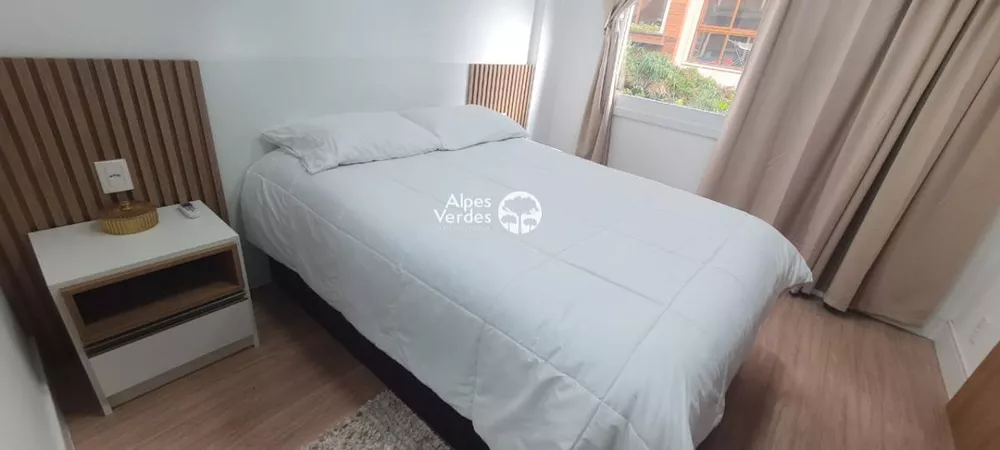 Apartamento à venda com 1 quarto - Foto 2