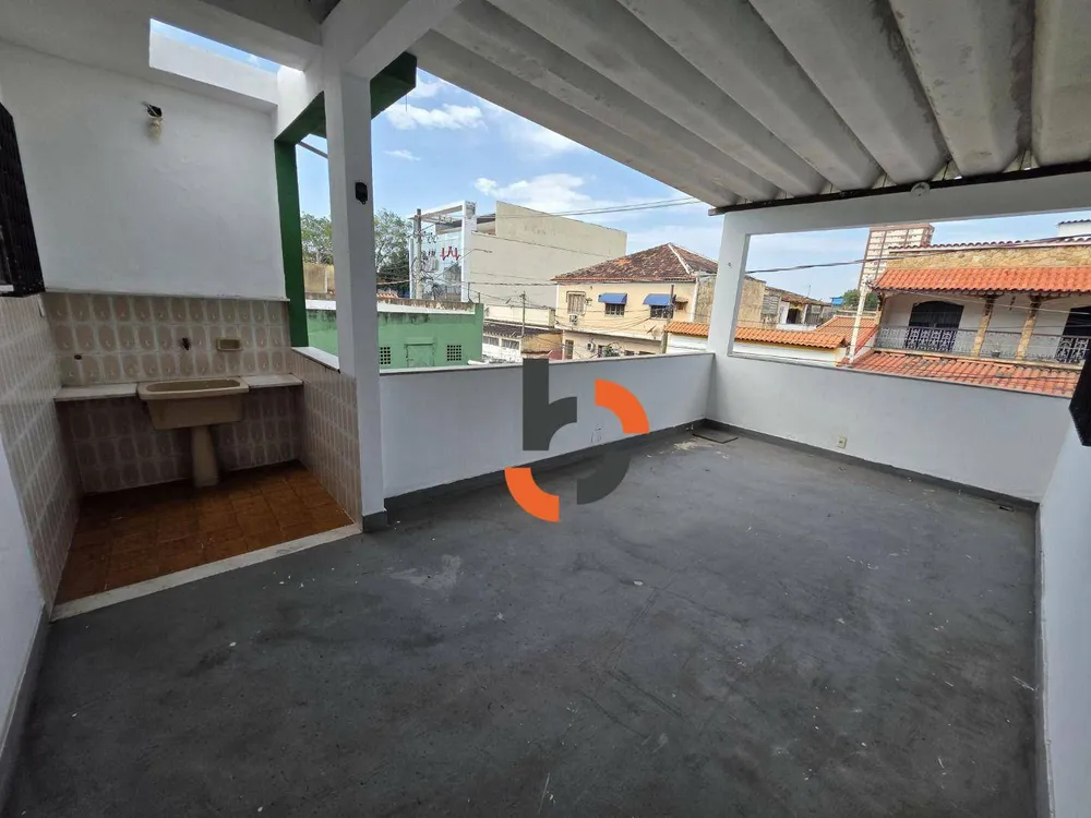 Casa, 2 quartos, 70 m² - Foto 32