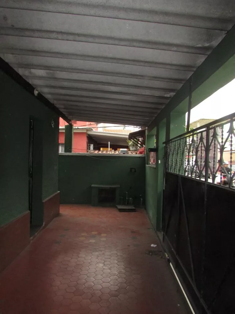 Casa, 2 quartos, 70 m² - Foto 17