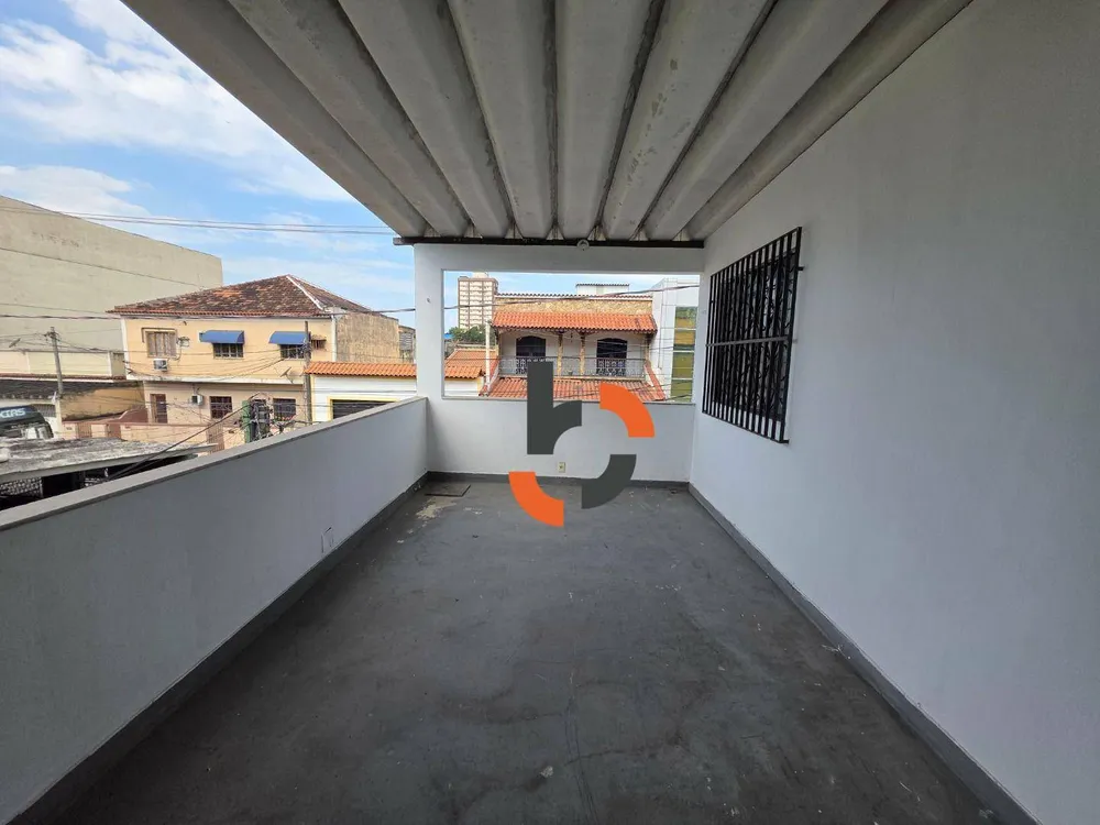 Casa, 2 quartos, 70 m² - Foto 30