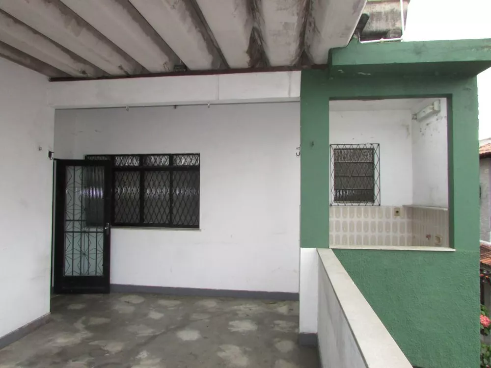 Casa, 2 quartos, 70 m² - Foto 8