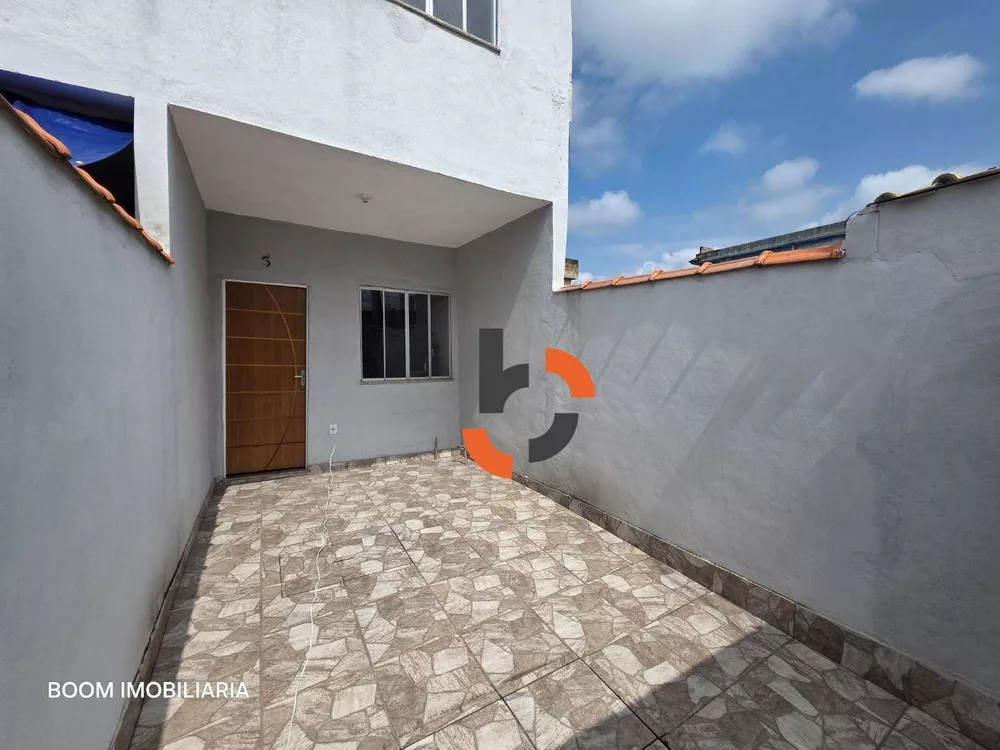 Casa, 2 quartos, 53 m² - Foto 12