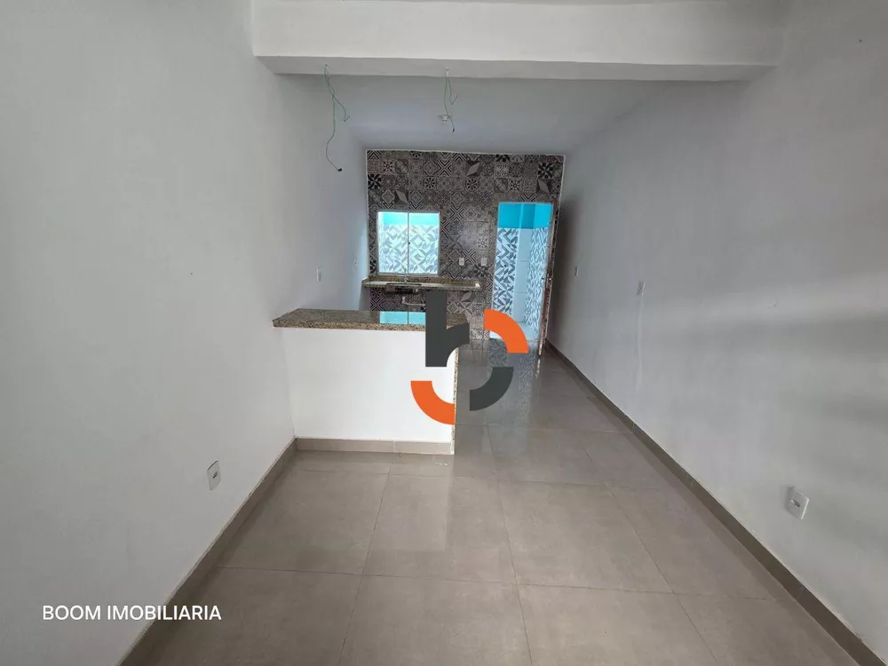 Casa, 2 quartos, 53 m² - Foto 7