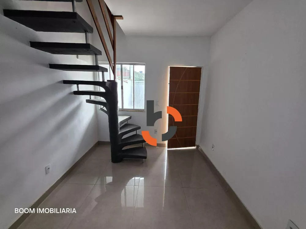Casa, 2 quartos, 53 m² - Foto 2