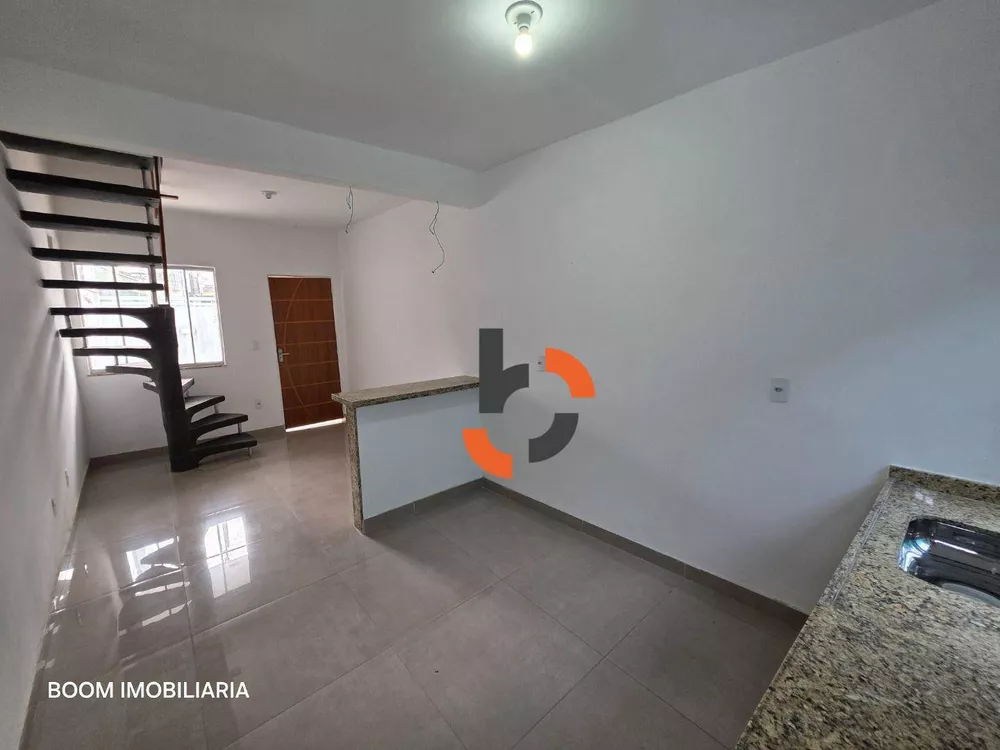 Casa, 2 quartos, 53 m² - Foto 1