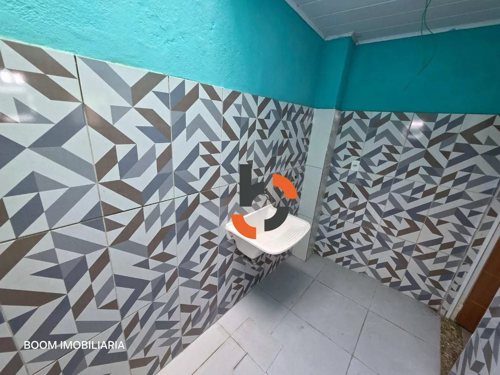 Casa, 2 quartos, 53 m² - Foto 8