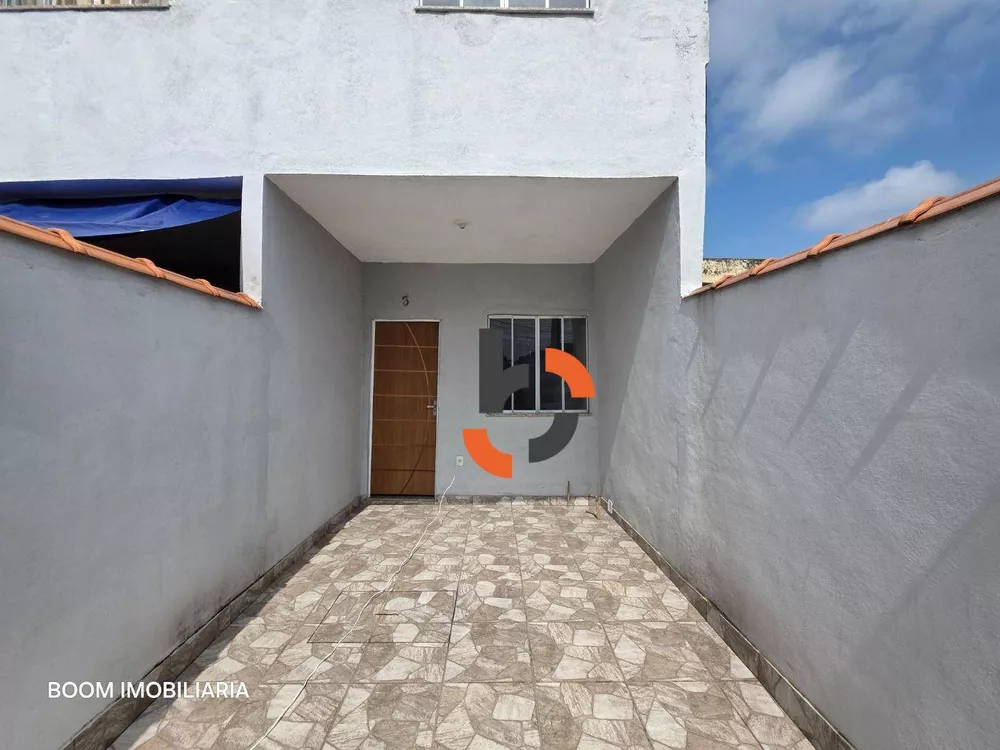 Casa, 2 quartos, 53 m² - Foto 11