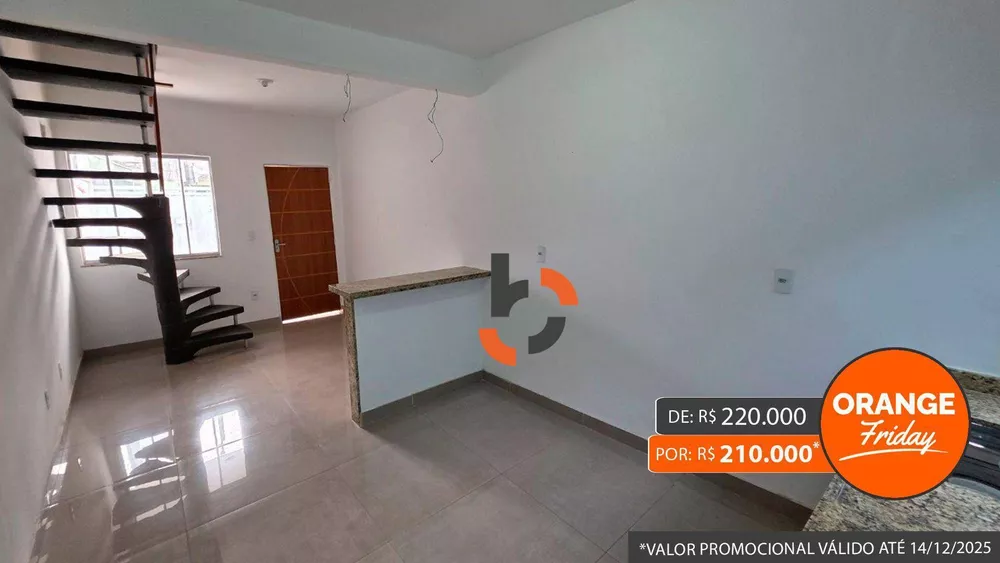 Casa, 2 quartos, 53 m² - Foto 27