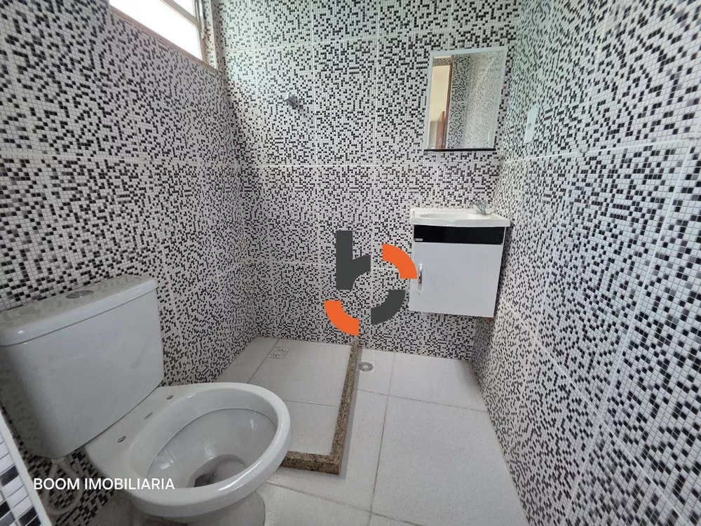 Casa, 2 quartos, 53 m² - Foto 15