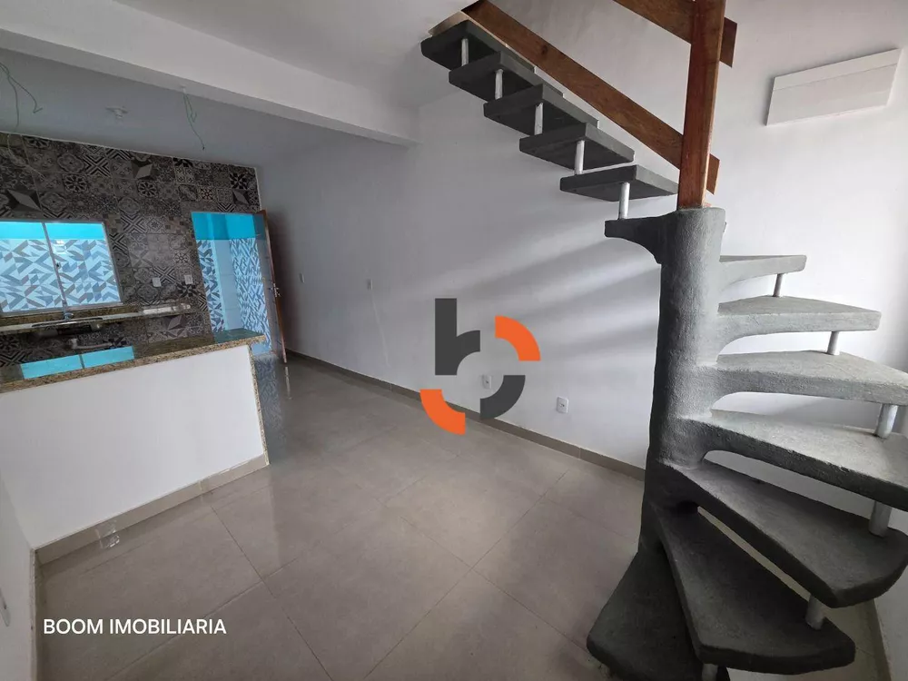 Casa, 2 quartos, 53 m² - Foto 3