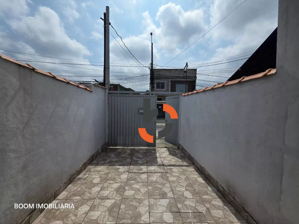 Casa, 2 quartos, 53 m² - Foto 13