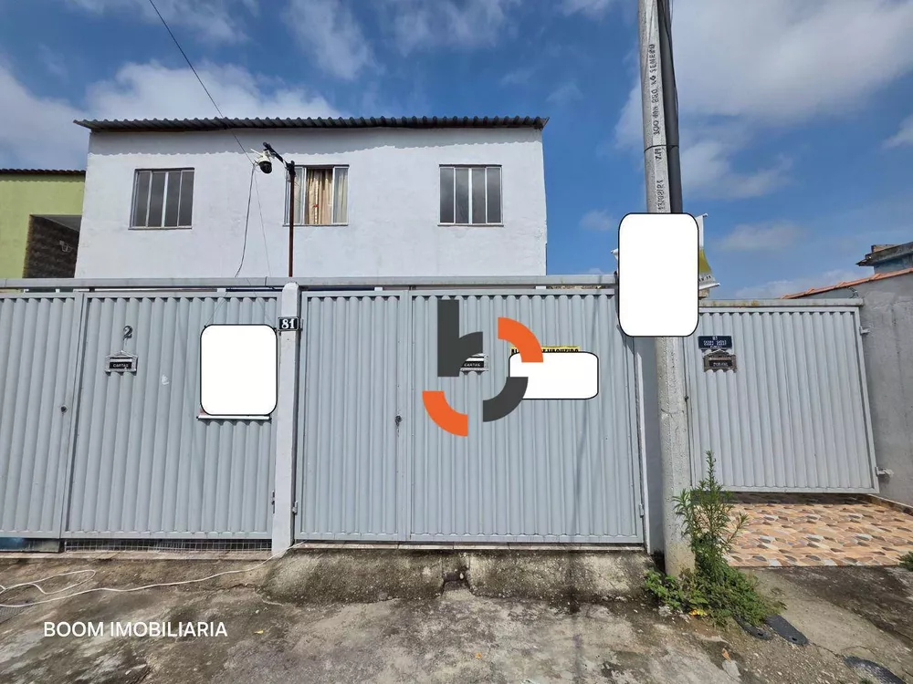 Casa, 2 quartos, 53 m² - Foto 26