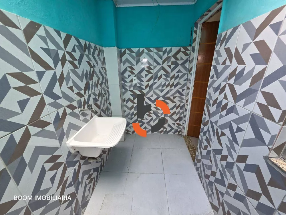 Casa, 2 quartos, 53 m² - Foto 9