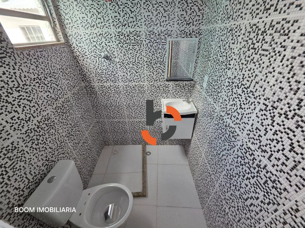 Casa, 2 quartos, 53 m² - Foto 14