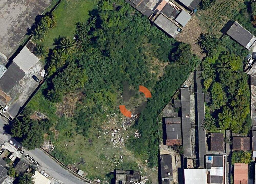 Terreno, 3996 m² - Foto 3