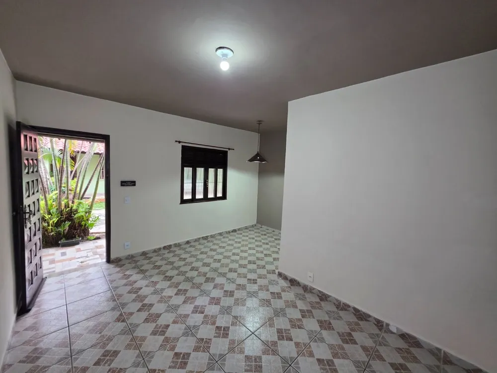 Casa de Condomínio, 2 quartos - Foto 1
