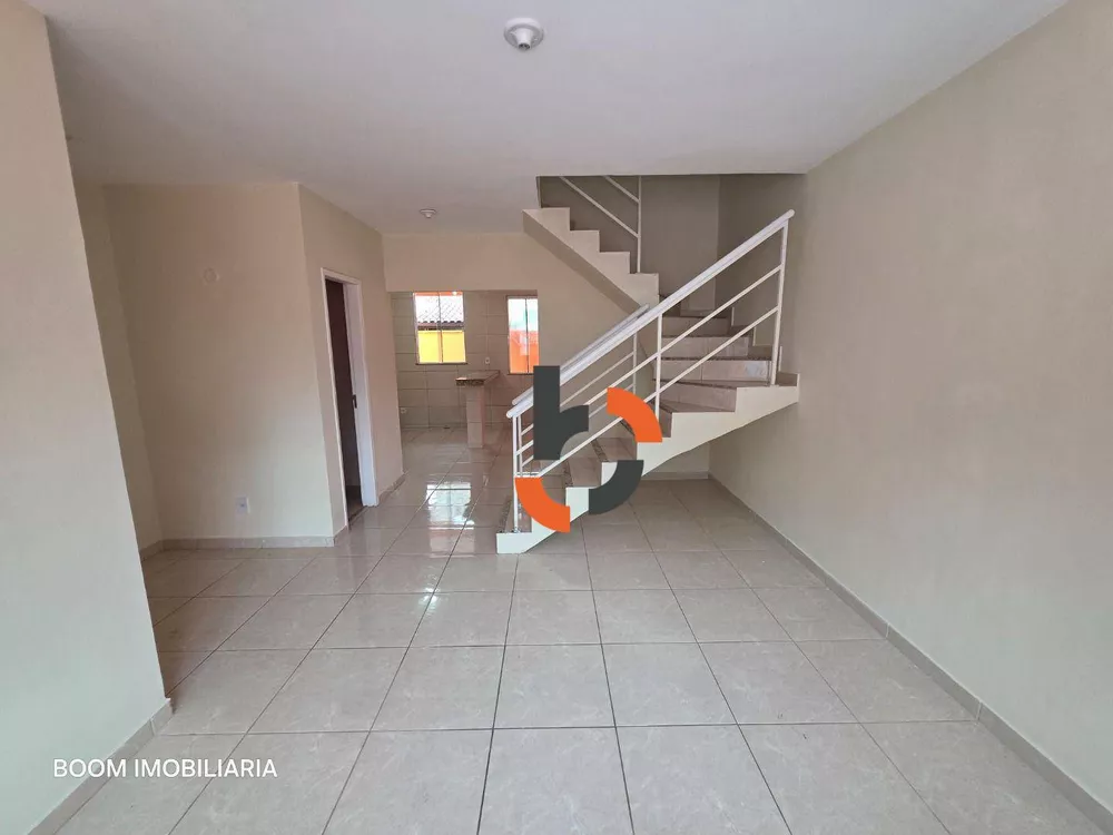 Casa, 3 quartos, 110 m² - Foto 2