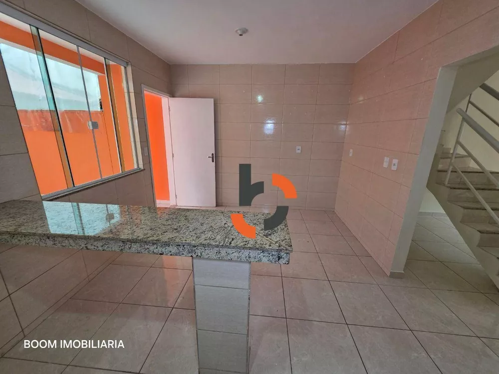 Casa, 3 quartos, 110 m² - Foto 6