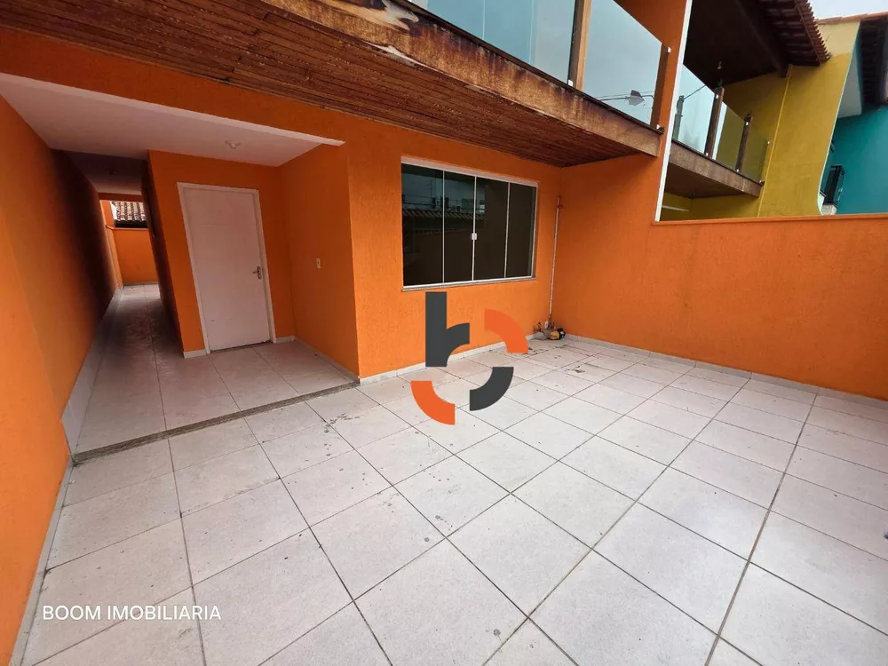 Casa, 3 quartos, 110 m² - Foto 26