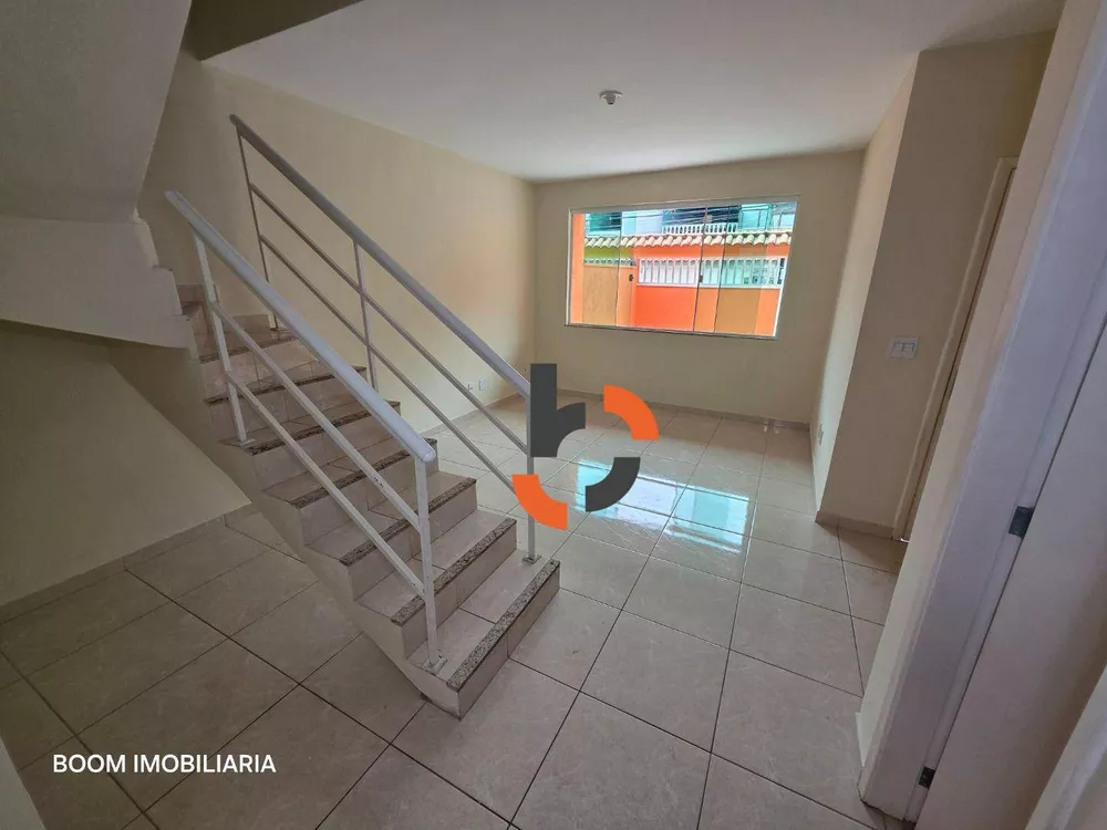 Casa, 3 quartos, 110 m² - Foto 1