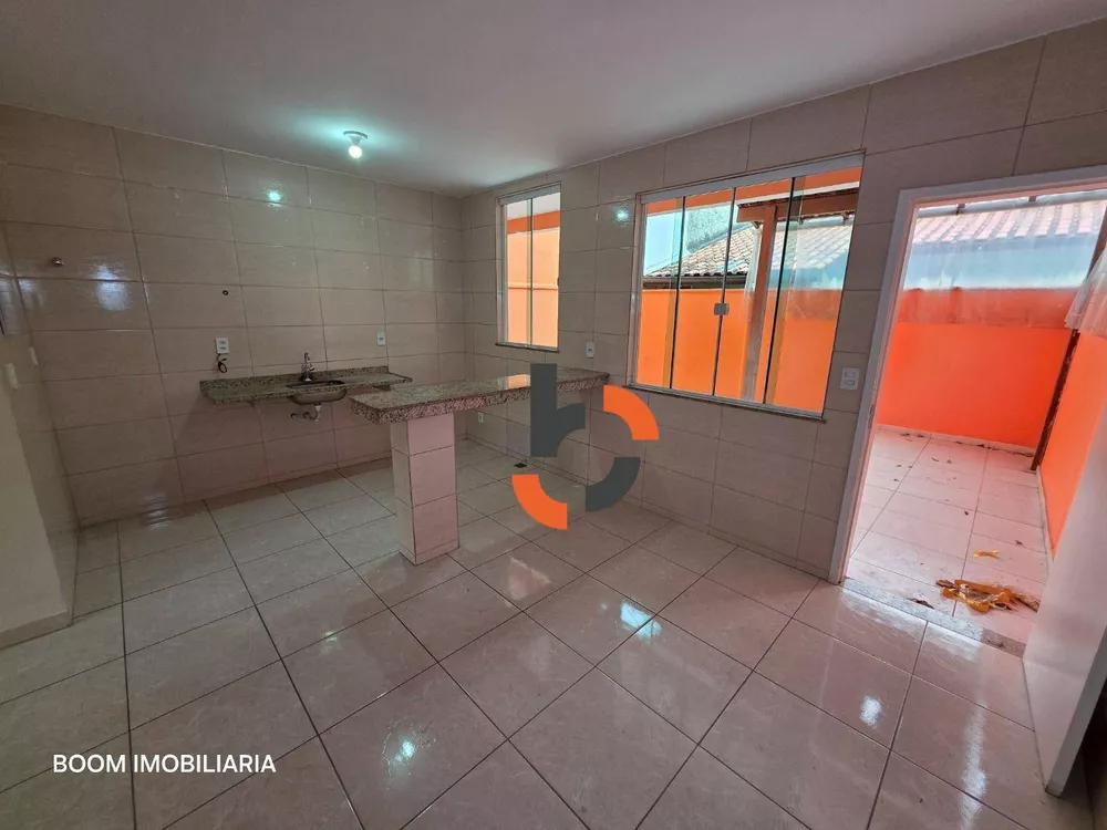 Casa, 3 quartos, 110 m² - Foto 12