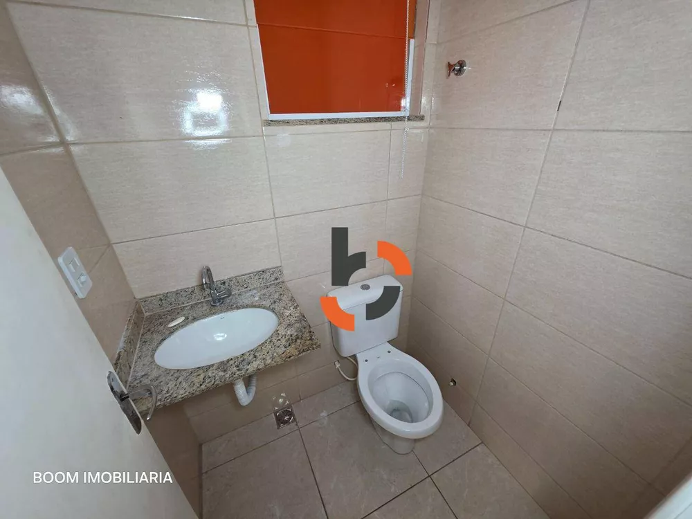 Casa, 3 quartos, 110 m² - Foto 6